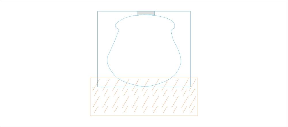 罗江县高端白酒包装设计：从奢华到质感，如何用设计传递品牌高端调性